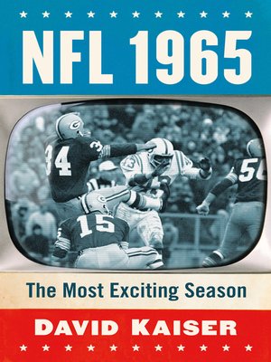 cover image of NFL 1965